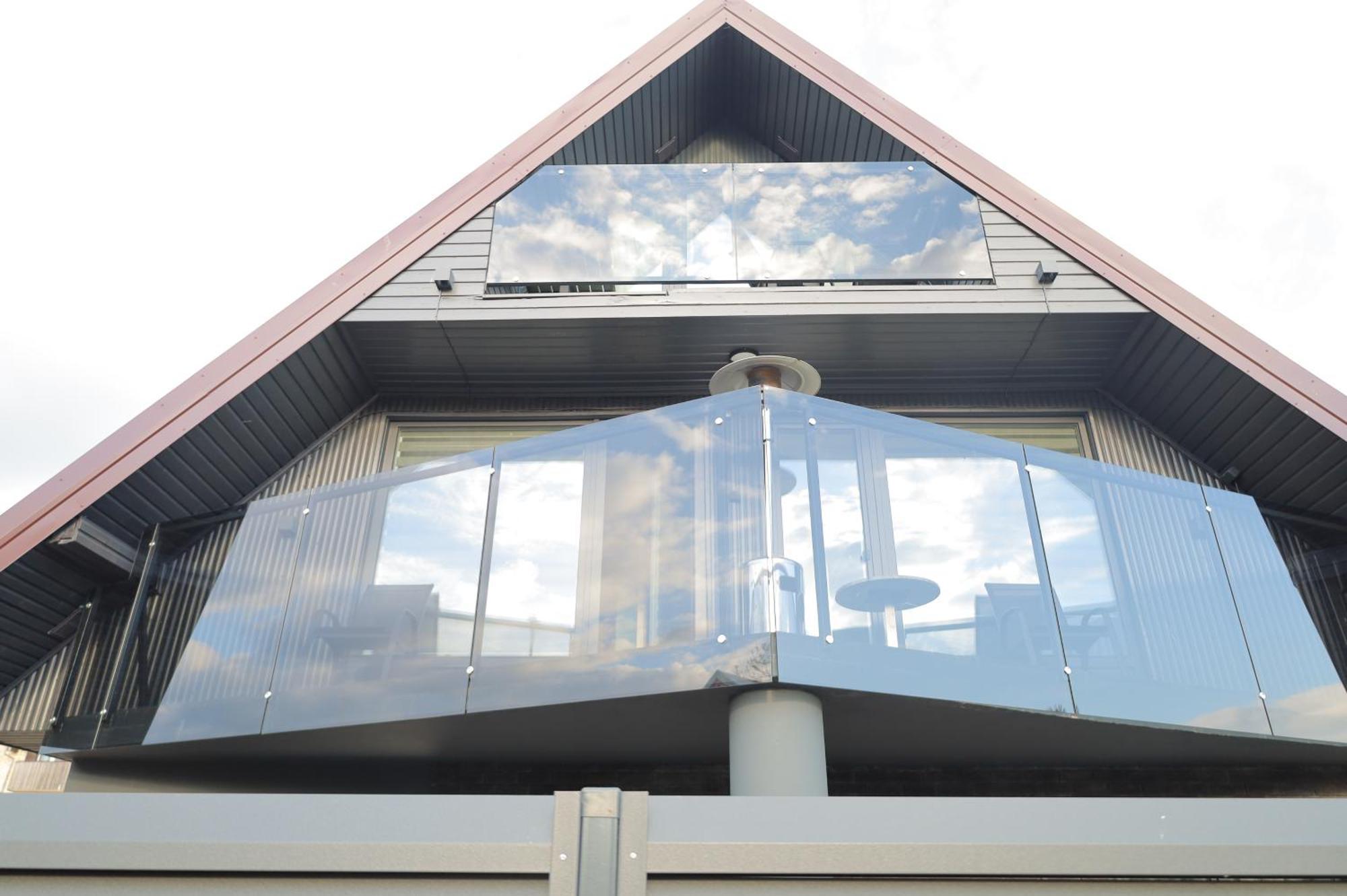 Comfort Apartments Palanga Ngoại thất bức ảnh