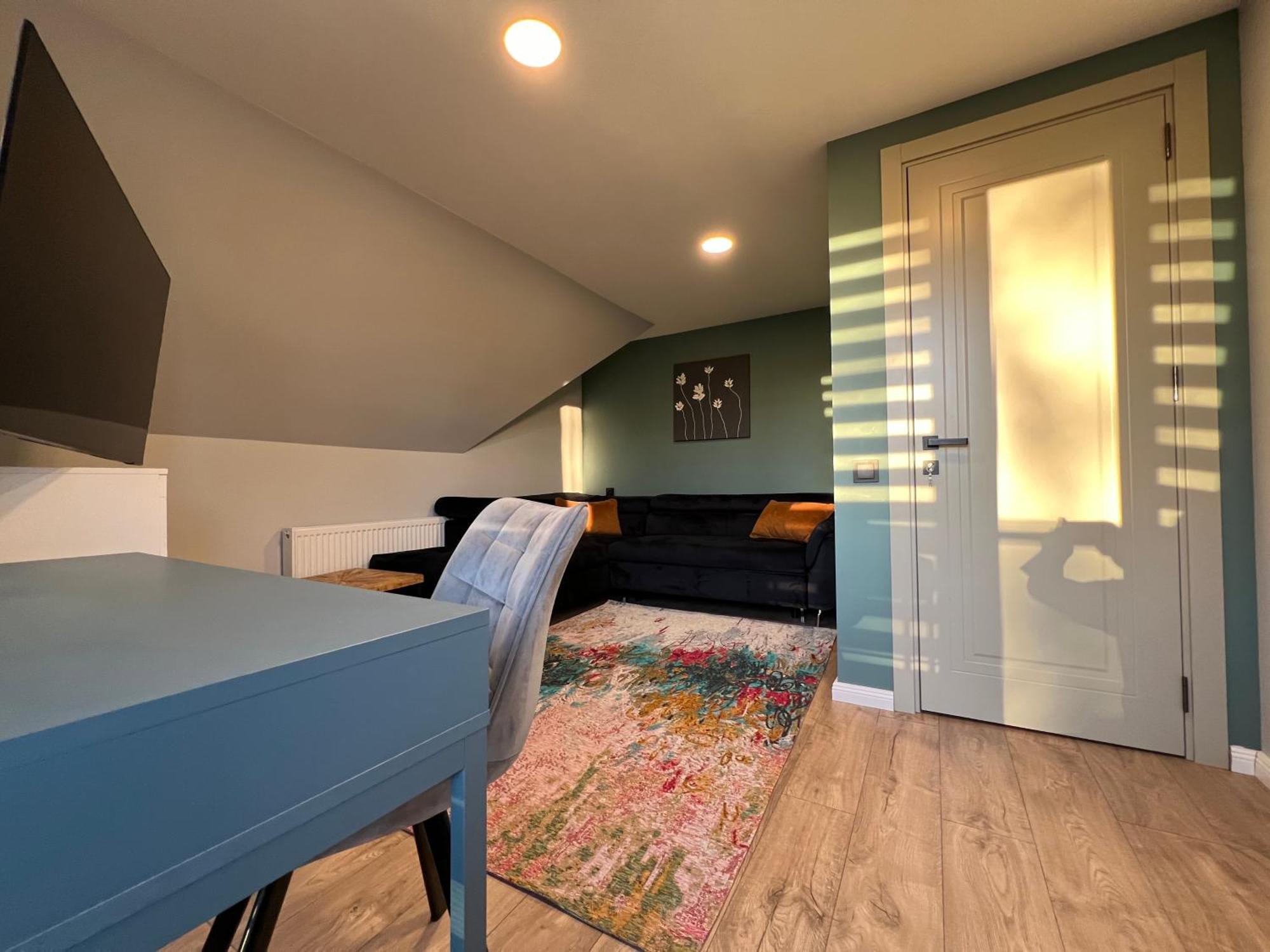 Comfort Apartments Palanga Ngoại thất bức ảnh