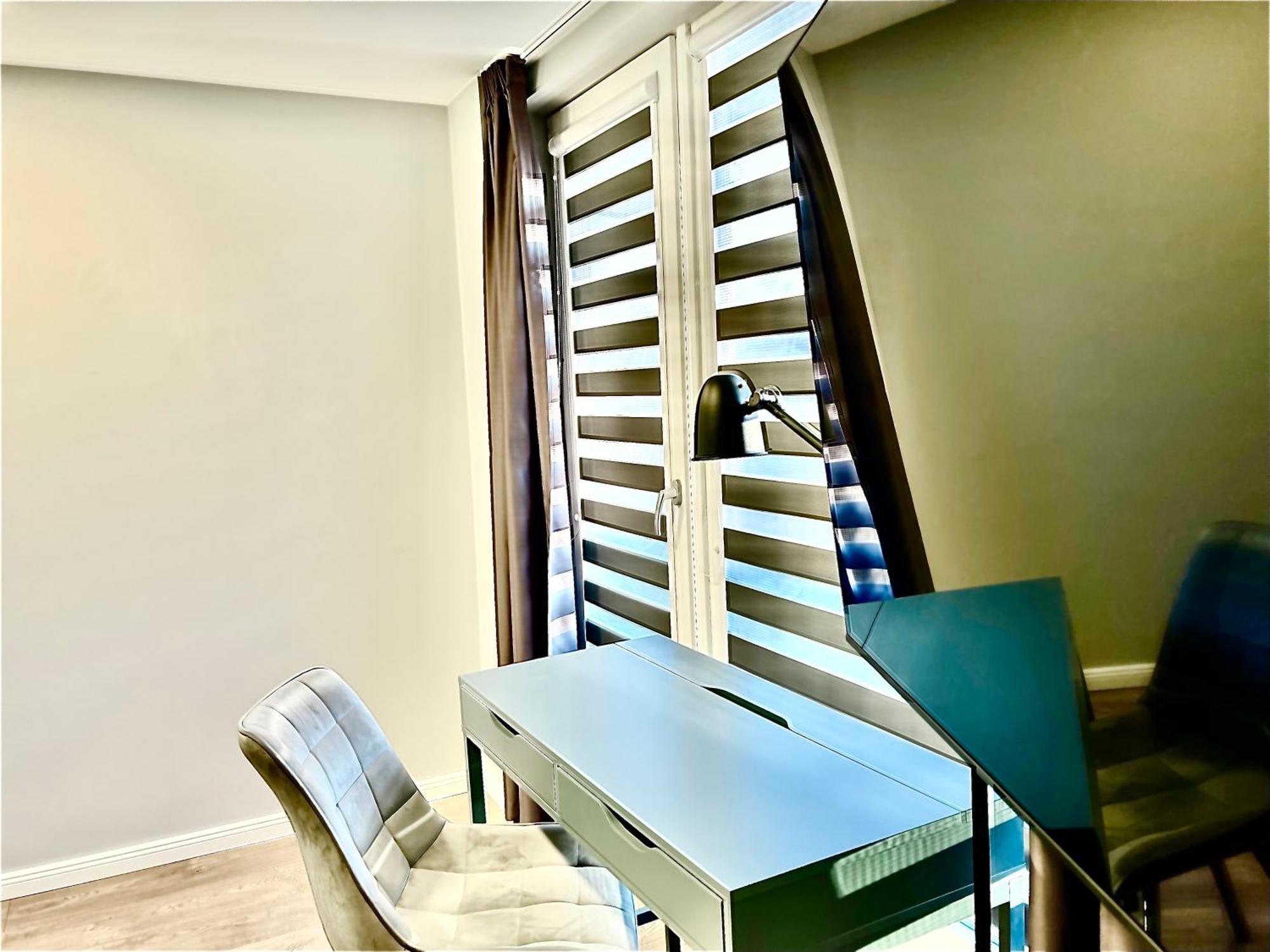 Comfort Apartments Palanga Ngoại thất bức ảnh