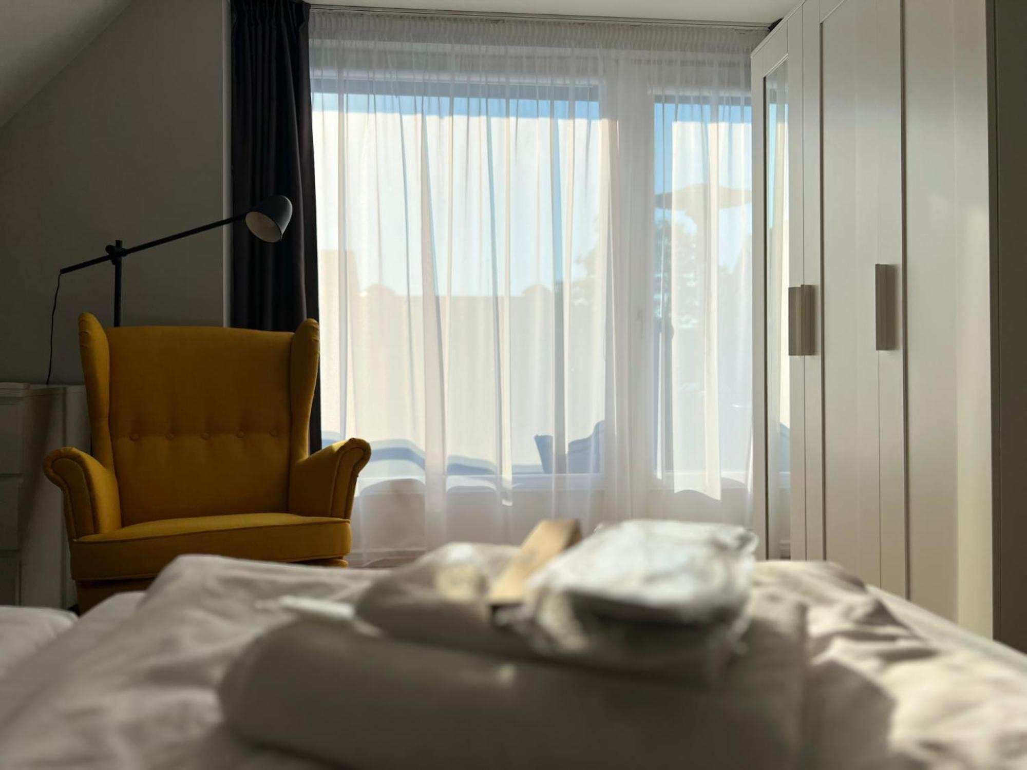 Comfort Apartments Palanga Ngoại thất bức ảnh