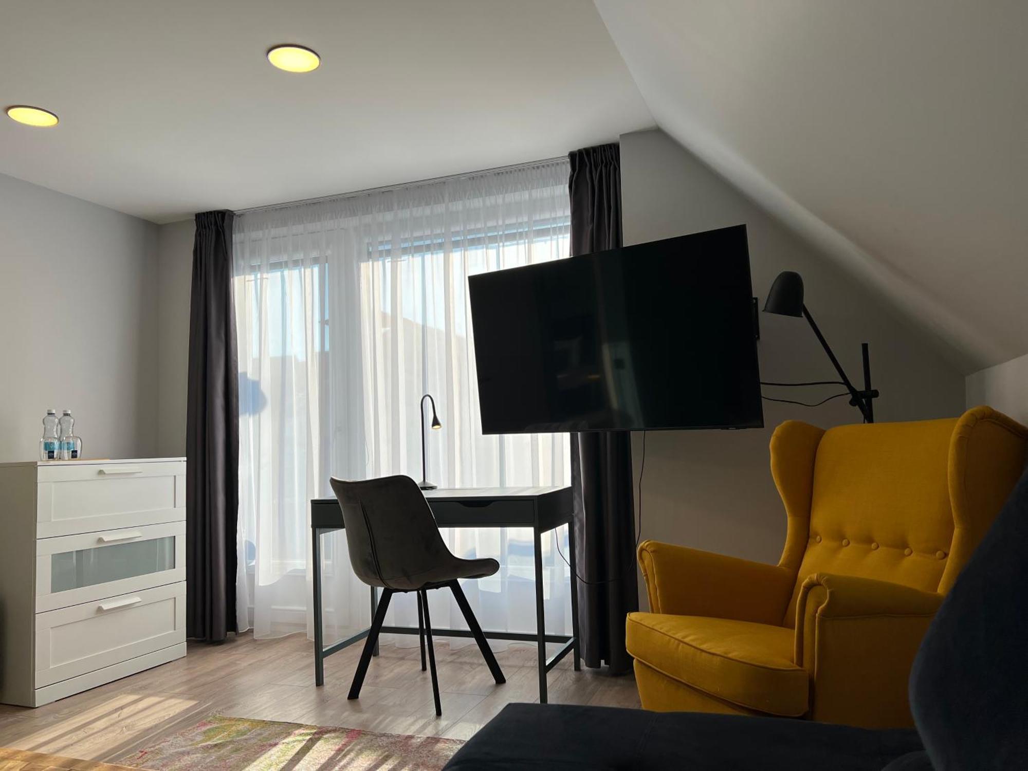 Comfort Apartments Palanga Ngoại thất bức ảnh