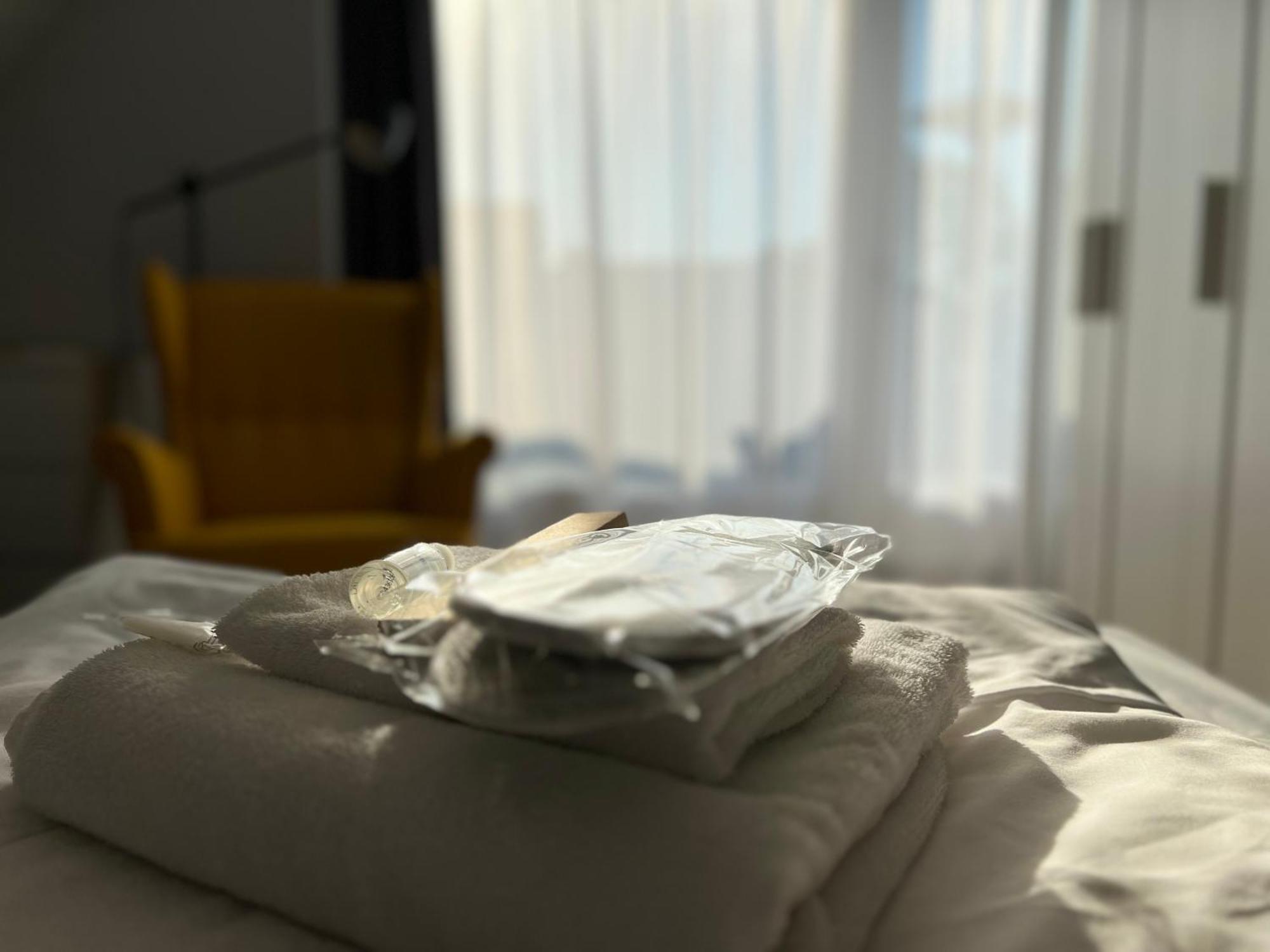 Comfort Apartments Palanga Ngoại thất bức ảnh