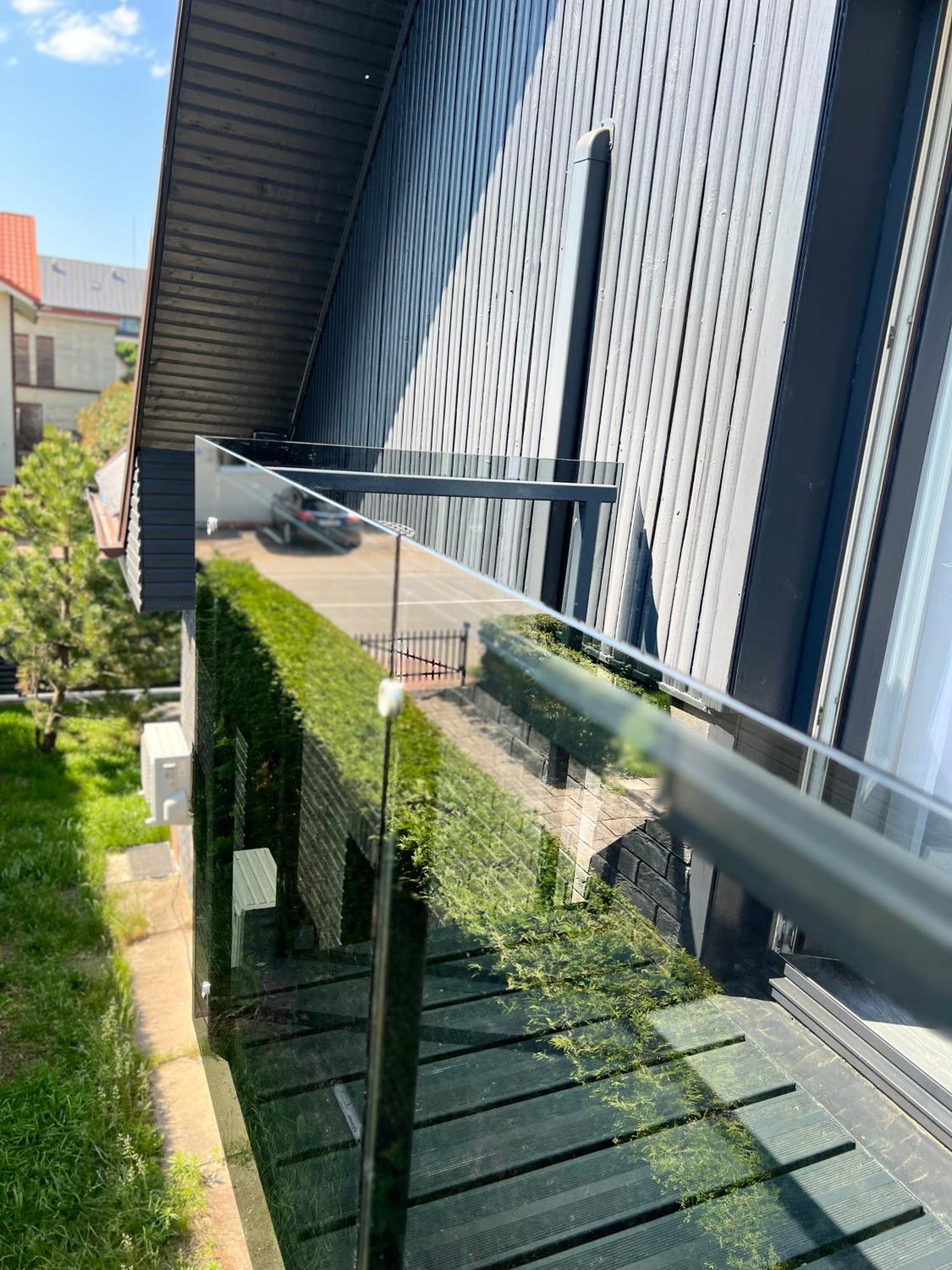 Comfort Apartments Palanga Ngoại thất bức ảnh