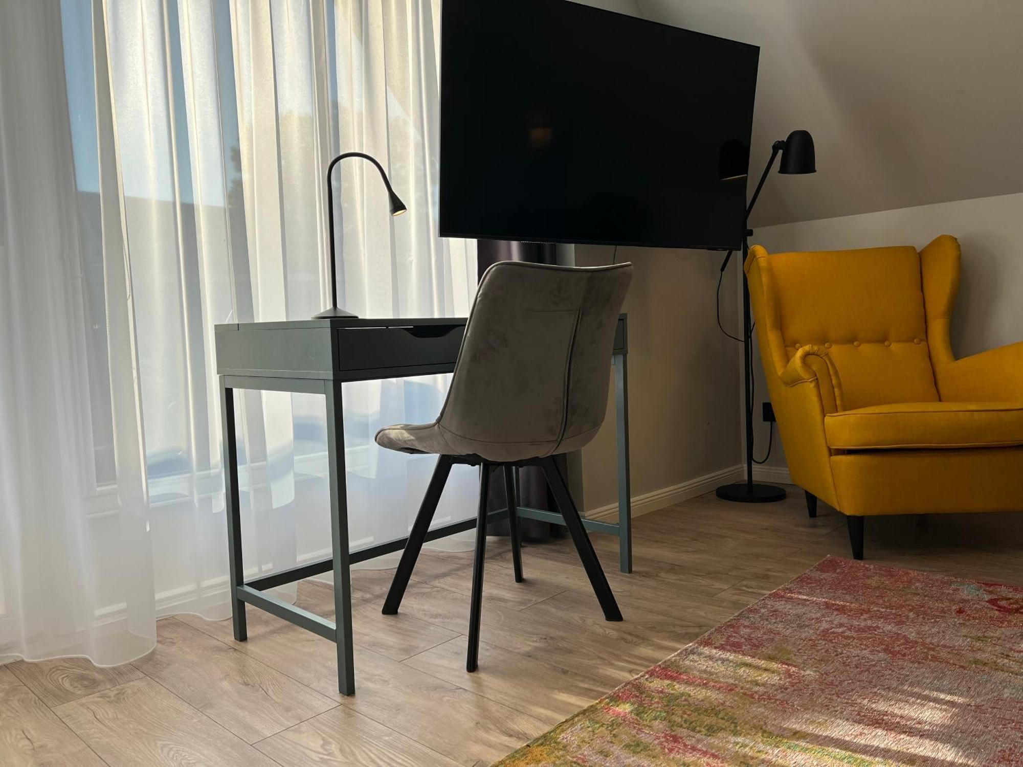 Comfort Apartments Palanga Ngoại thất bức ảnh
