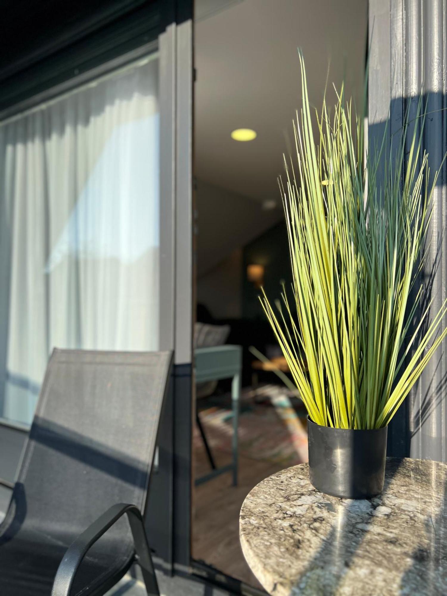 Comfort Apartments Palanga Ngoại thất bức ảnh